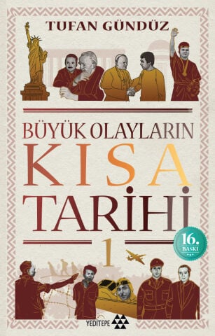 Büyük Olayların Kısa Tarihi