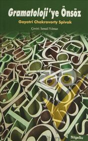 Gramatoloji'ye Önsöz