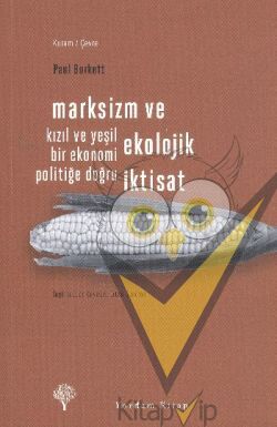 Marksizm ve Ekolojik İktisat