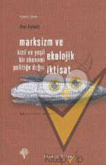 Marksizm ve Ekolojik İktisat