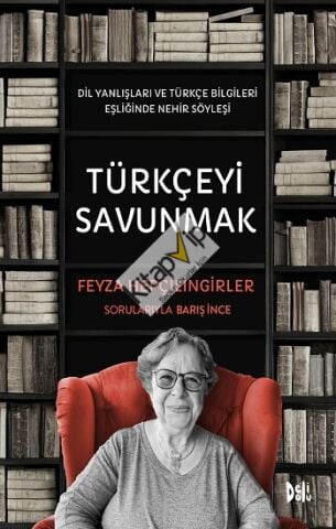 Türkçeyi Savunmak
