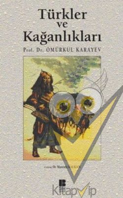 Türkler ve Kağanlıkları