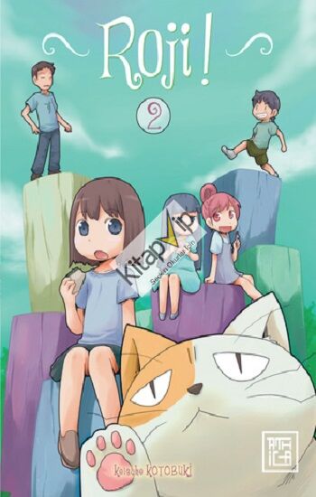 Roji! 2