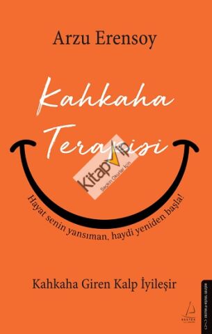 Kahkaha Terapisi