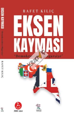 Eksen Kayması