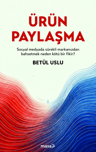 Ürün Paylaşma
