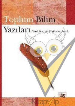Toplum Bilim Yazıları