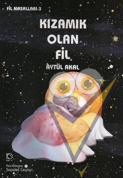 Kızamık Olan Fil