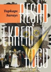 Topkapı Sarayı