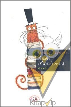 Kedi Merdiveni