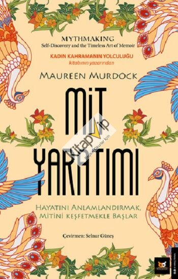 Mit Yaratımı