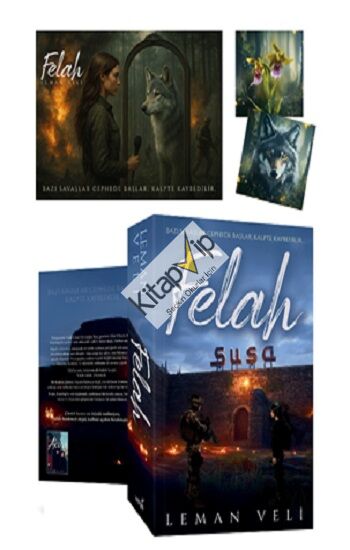 Felah - Leman Veli