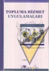 Topluma Hizmet Uygulamaları
