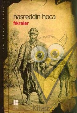 Nasreddin Hoca Fıkralar