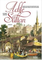 Adile Sultan