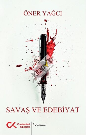 Savaş ve Edebiyat