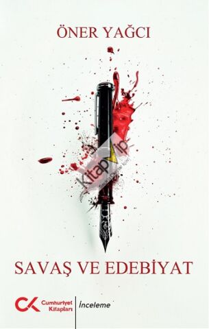 Savaş ve Edebiyat
