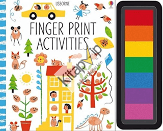 Fingerprint Activities