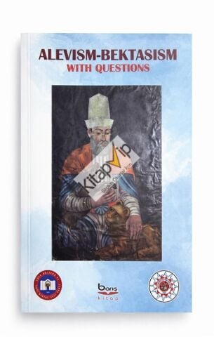 Alevism-Bektasism