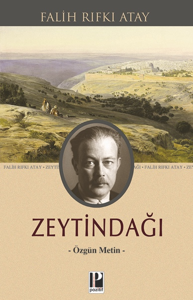 Zeytindağı -Özgün Metin-
