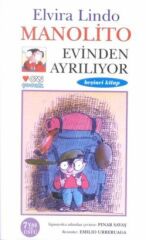 Manolito Evinden Ayrılıyor