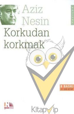 Korkudan Korkmak