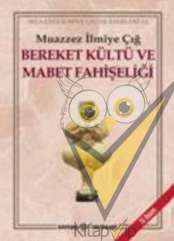 Bereket Kültü ve Mabet Fahişeliği
