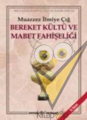 Bereket Kültü ve Mabet Fahişeliği