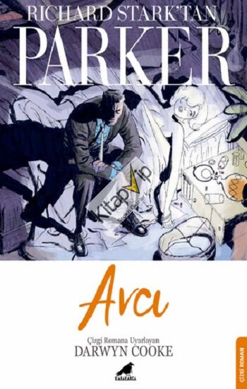 Parker: Avcı