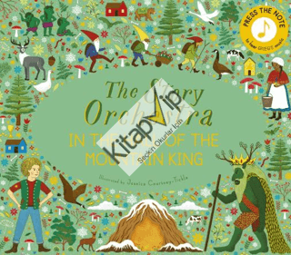 The Story Orchestra: In the Hall of the Mountain King