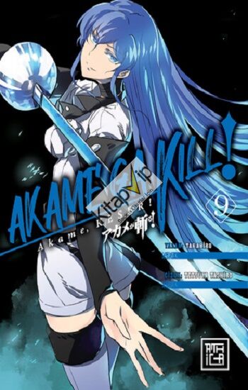 Akame, Keser 9