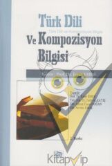 Türk Dili ve Kompozisyon Bilgisi