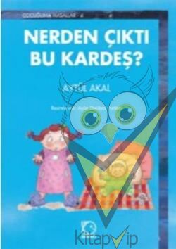 Nerden Çıktı Bu Kardeş?