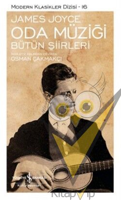 Oda Müziği - Bütün Şiirleri