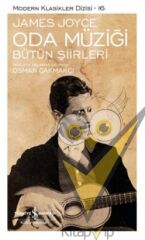 Oda Müziği - Bütün Şiirleri