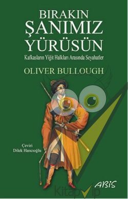 Bırakın Şanımız Yürüsün