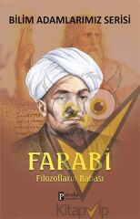 Bilim Adamlarımız Serisi : Farabi
