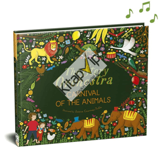 The Story Orchestra: Carnival of the Animals