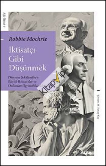 İktisatçı Gibi  Düşünmek