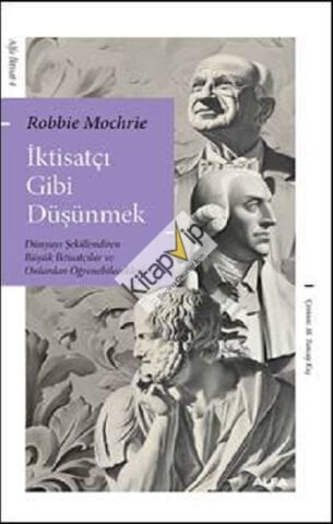 İktisatçı Gibi  Düşünmek