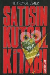 Satışın Kutsal Kitabı Satış Başarısı İçin 39,5 Kural