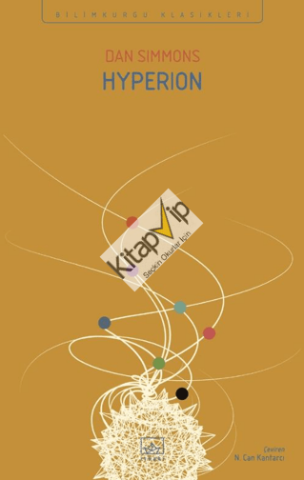 Hyperion / Hyperion Kantoları 1. Kitap