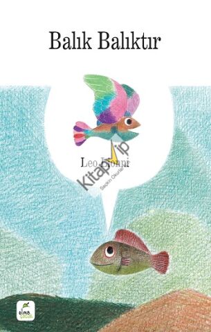 Balık Balıktır (Ciltli)