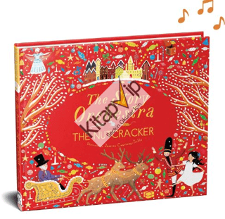 The Story Orchestra: The Nutcracker