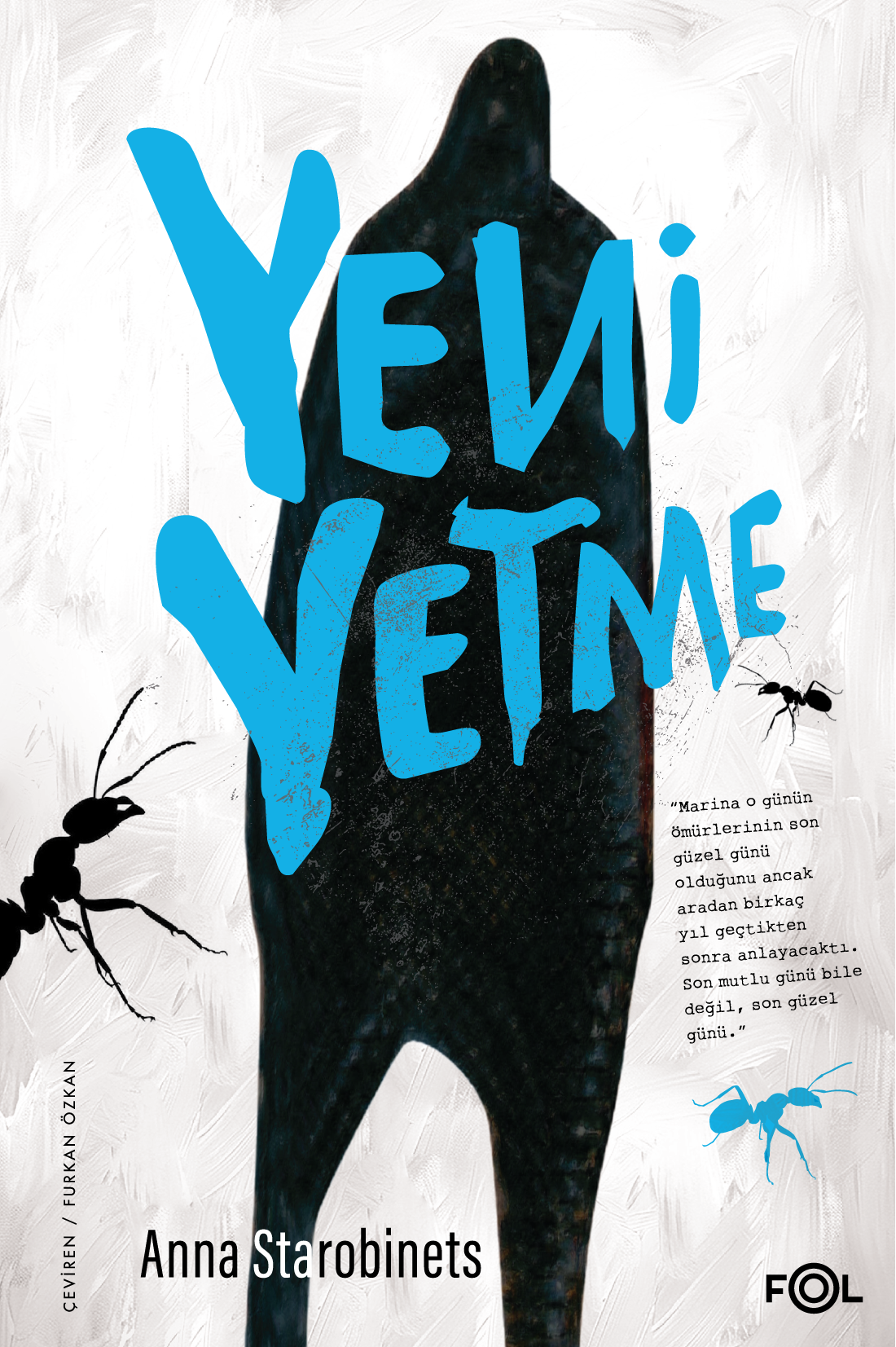 Yeni Yetme