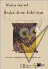 Başkaldıran Edebiyat