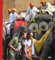 Gezi Fotoğrafçılığı