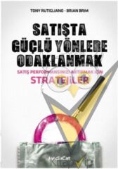 Satışta Güçlü Yönlere Odaklanmak