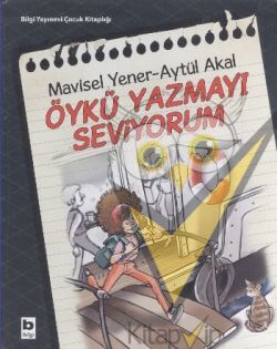 Öykü Yazmayı Seviyorum