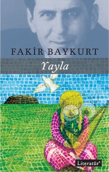 Yayla